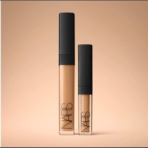 Mars Radiant Creamy Concealer 6 ML Sucre D’Orge